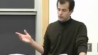 Lecture 9 XML Schema Second Edition  CSCI E259 Fall 2007  Harvard Extension School [upl. by Eessac629]