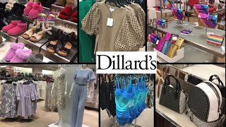 ❤️ DILLARD’S SHOP WITH ME  DILLARD’S PURSES  DILLARD’S SHOES  DILLARD’S DEPARTMENT STORE [upl. by Akoek]