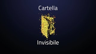 Cartella invisibile Windows 10  E come nascondere le cartelle [upl. by Good]