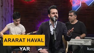 Ararat Haval  Yar Kurdmax Acoustic [upl. by Zora]