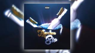 Lil Lano feat Trippie Boi  quotFlaschen auf Eisquot Official Audio [upl. by Dupuis575]