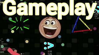 Agmaio Gameplay amp Powers [upl. by Tali]