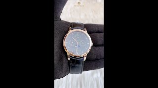 21092024 Vacheron Constantin Patrimony Watch ReelV002 [upl. by Dhiman]