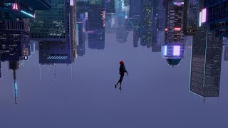 SPIDERMAN INTO THE SPIDERVERSE  Edit by LanguFilms [upl. by Sirk434]