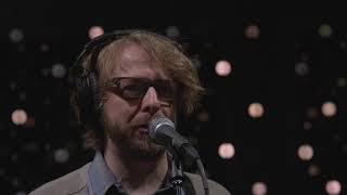 Eyelids  Full Performance Live on KEXP [upl. by Enoek519]