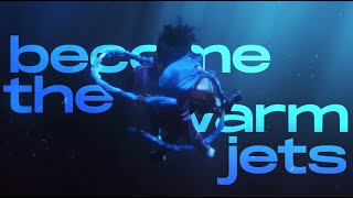 AMV  Arcane  jinx  become the warm jets monologue [upl. by Aridnere59]