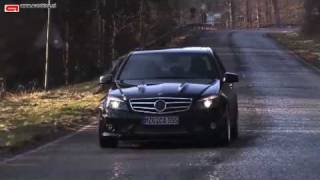 Carlsson CK63 S review [upl. by Evander619]