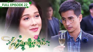 ENG SUB Ep 22  Wildflower  Maja Salvador Tirso Cruz III Aiko Melendez [upl. by Yerkovich]