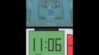 Pokemon Platinum  Griseous Orb Guide [upl. by Ver]