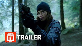 Absentia Season 2  Official Trailer 2019  Patrick McAuley Stana Katic Patrick Heusinger [upl. by Iad694]