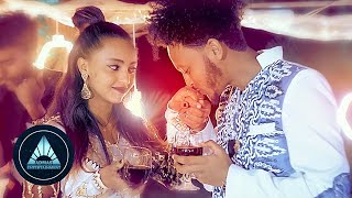 Michael Yemane Fetat  Zendo Official Video  Eritrean Music [upl. by Lehcyar]