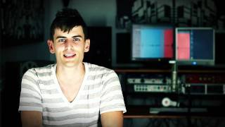 Mike Tompkins  Working on an Album  August 11 Update [upl. by Ellison154]