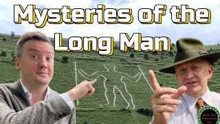 Mysteries of the Long Man [upl. by Dorolisa]