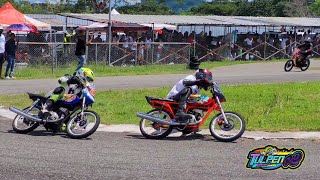 TulpenRD  AX Novato  Circuito HM Racing [upl. by Adiol]