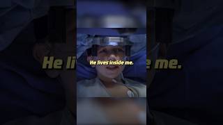 Alien hallucinations appeared during the surgery😰 medical md [upl. by Darrick]