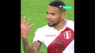 Mejores jugadas defensiva de Alexander Callens por eliminatorias Qatar 2022 [upl. by Giamo]