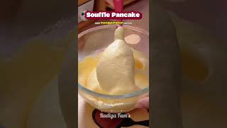 Souffle Pancake [upl. by Arabel]