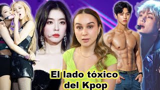 El Kpop y Sus Problemáticos Estándares De Belleza  Maquicharla [upl. by Aihsak]