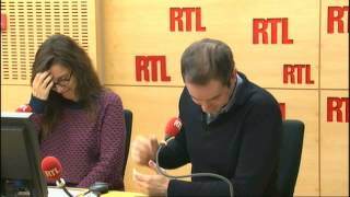 Tanguy Pastureau  Dieudonné et Valls font bosser le Conseil dÉtat  RTL  RTL [upl. by Bink]