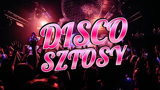 Disco Sztosy W Remixach 2025 🌴 Wakacyjna Składanka Disco Polo 🌴 Najnowsze Przeboje 2025 [upl. by Sirob]