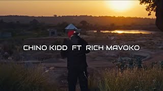 Chino kidd ft Rich Mavoko  Mwakitale Official Music Video [upl. by Voe]