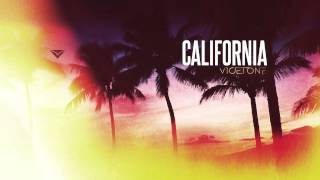 Vicetone  California Radio Edit [upl. by Attenat]