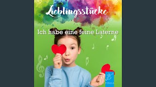 Ich hab eine feine Laterne [upl. by Acimat]