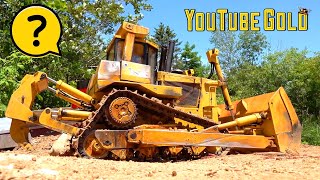 Lets Talk YouTube GOLD  Past Present amp Future  RC ADVENTURES [upl. by Berghoff195]