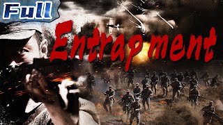 【ENG】Entrapment  Historical Movie  War Movie  Drama Movie  China Movie Channel ENGLISH [upl. by Switzer]