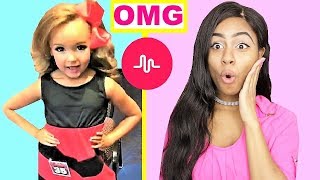 REACTING TO MY FAN SUBSCRIBERS MUSICALLY VIDEOS [upl. by Sari]