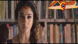 Nayanthara VASUKI Movie Video Songs  Vedhana Nindina Video Song  Mammootty  C9Telugu [upl. by Bashee344]