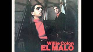 Willie Baby  WILLIE COLON [upl. by Arhez781]