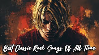 Top 100 Classic Rock Songs Of 70s 80s 90s 🎸 Greatest Classic Rock Music 70s 80s 90s Playlist [upl. by Corie]