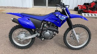 2025 Yamaha TTR230 For Sale at Biegler’s CampS Motorsports In Aberdeen SD [upl. by Noble]