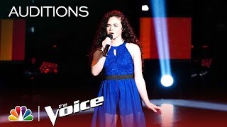 Chevel Sheperd  The Voice 2018 Audition  If I Die Young Subtitulado en Español [upl. by Reube]