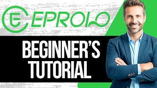 Eprolo Dropshipping Tutorial  How to Use EPROLO for Dropshipping 2024 [upl. by Enilrac]