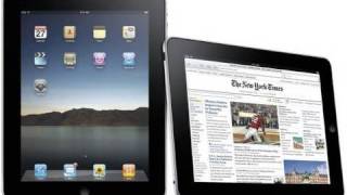 Review Apple iPad Consumentenbond [upl. by Eyssej]