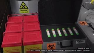 GTA Online Buying Warehouse amp 1 CEO Mission [upl. by Micheline]