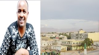 Maxamed BK BERBERA Offical Song 2014 new video every week [upl. by Dasa]