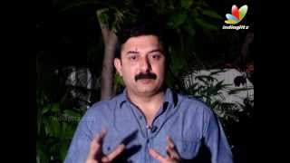 Arvind Swamy on KADAL amp More  Interview  Mani Ratnam  AR Rahman  Elay Keechan  Song [upl. by Hannad]