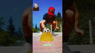 manutdASMR 😍 🎈 ⚽️ asmrsounds football skills tricks satisfying chill manutd relaxing [upl. by Asilim]