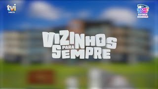 Vizinhos Para Sempre  Trailer [upl. by Esbenshade]