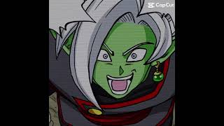 edit zamasu fused [upl. by Erny108]