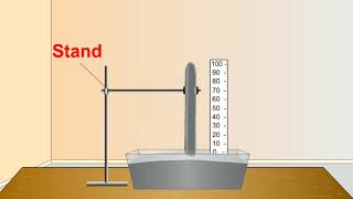 32 Mercury Barometer [upl. by Gnues]