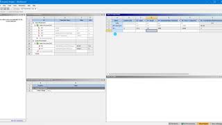 ANSYS MECHANICAL 12 매개 변수를 활용한 해석 설계 Parameters Set [upl. by Hyo]