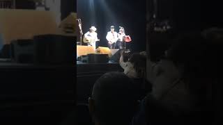 Dwight Yoakam  Little SisterStreets Of Bakersfield  LIVE [upl. by Jayson690]