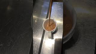 Delicious Milk Tea 🫖 How To Make Karak Tea [upl. by Wessling]