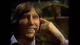 Roger Waters  Innerview with Jim Ladd 1984 [upl. by Jedediah298]