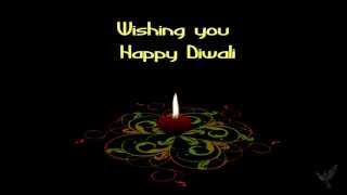 Happy Diwali 2014 [upl. by Portuna]