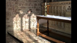 A Eucharist for Epiphany 3 [upl. by Michael]